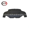 Applicable to 2018-21 Porsche PANAMERA 971 engine underbody guard 971825505 Application Scenario